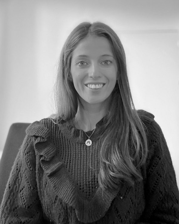 Vera - Headshot